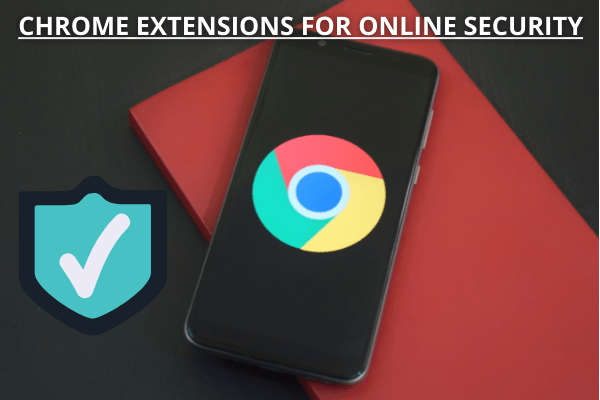 chrome extensions