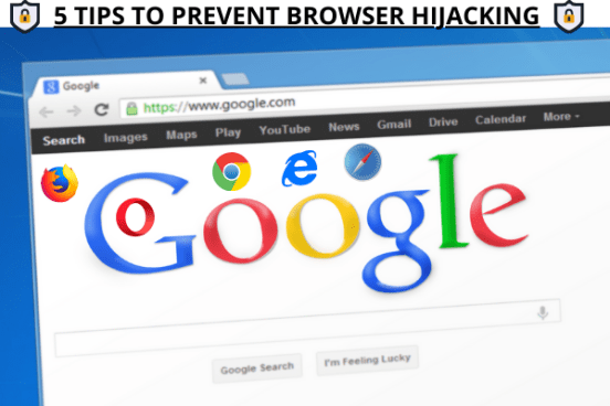 Browser Hijacking