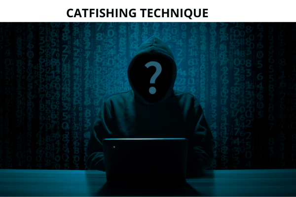 cyberstalking