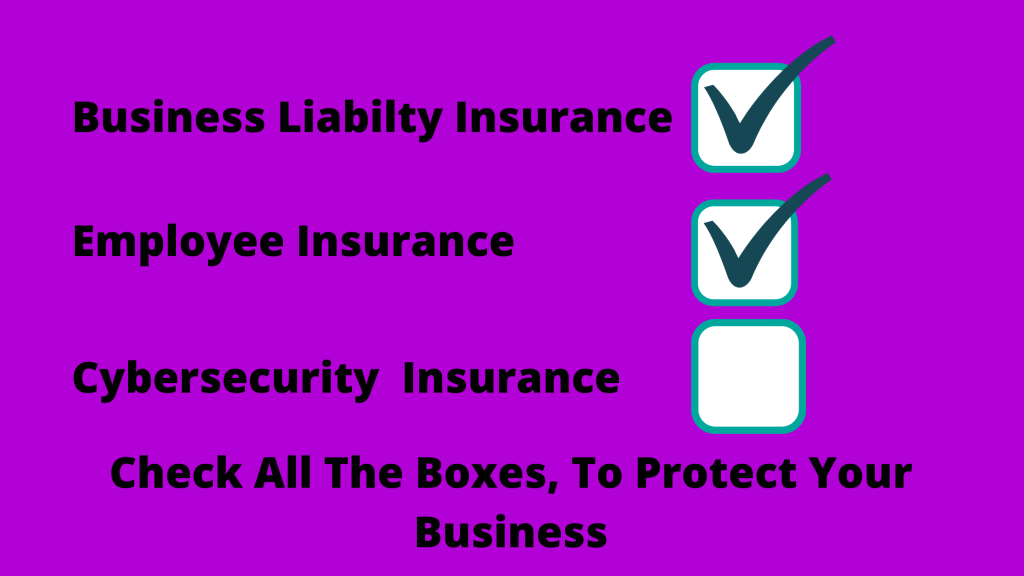 Cybersecurity Insurance