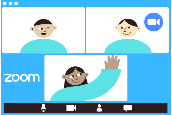 zoom security