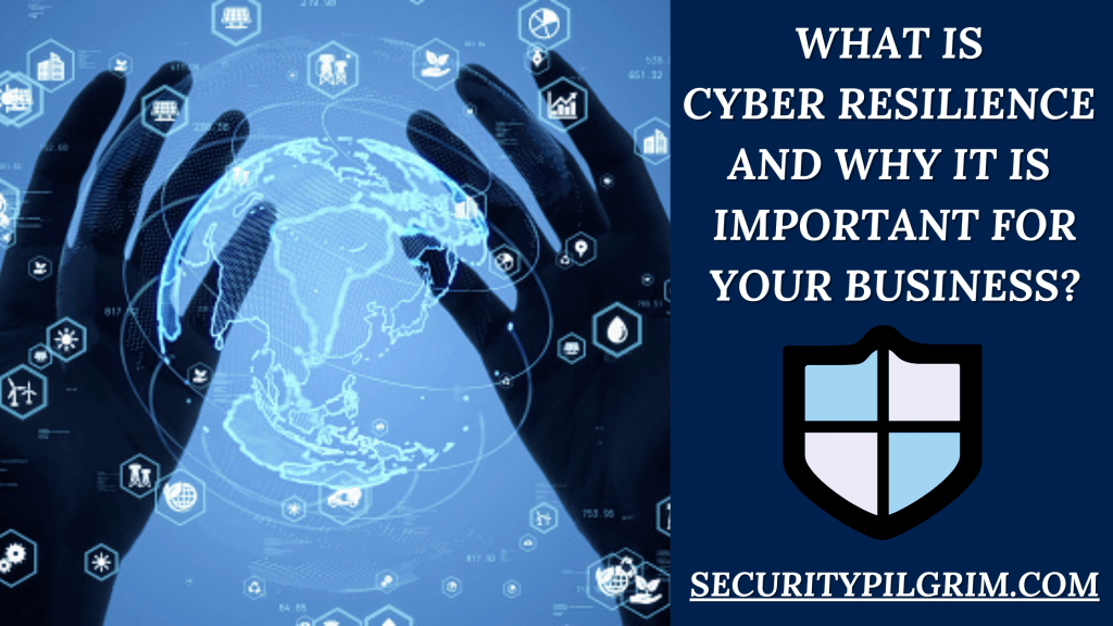 Cyber Resilience