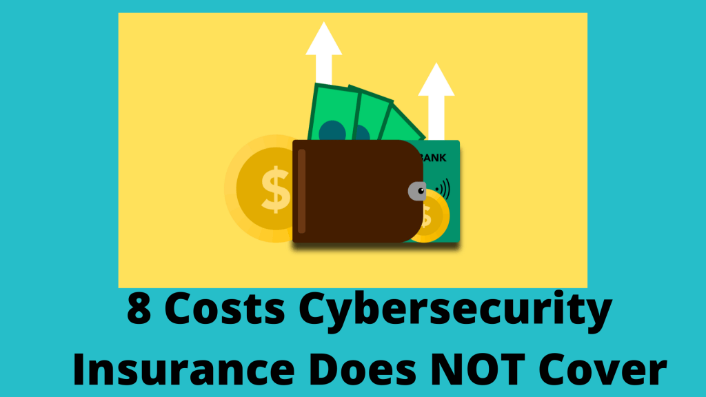 Cybersecurity Insurance