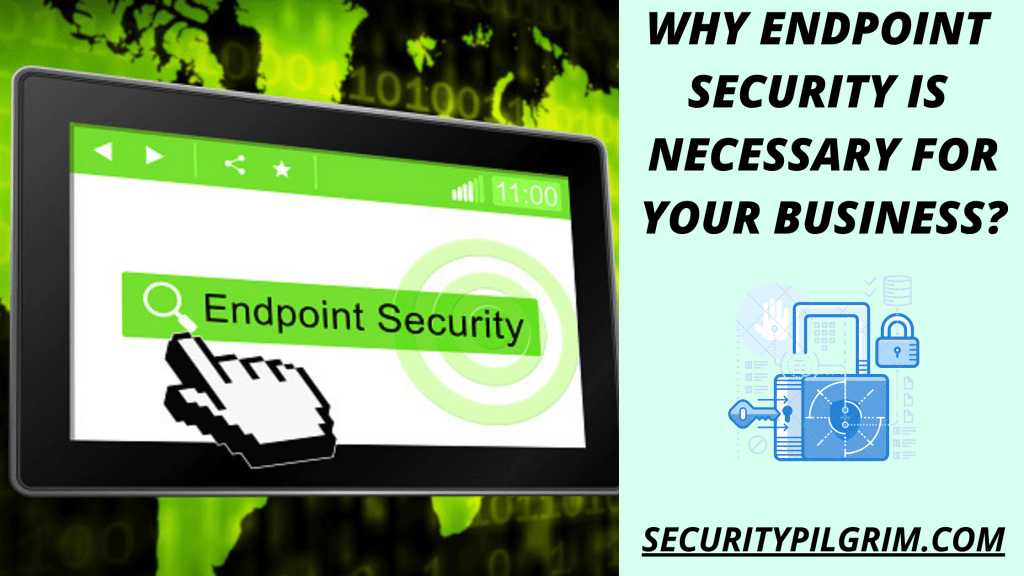 Endpoint Security