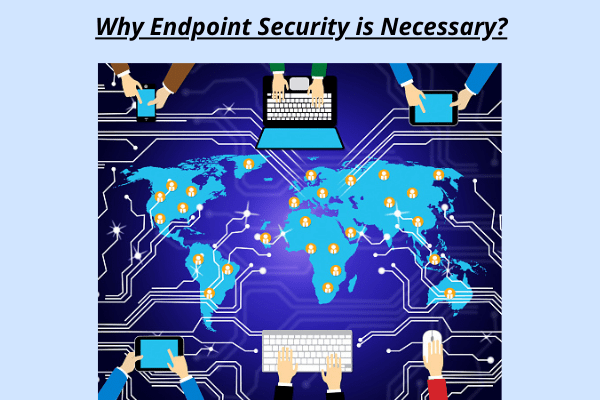 Endpoint Security