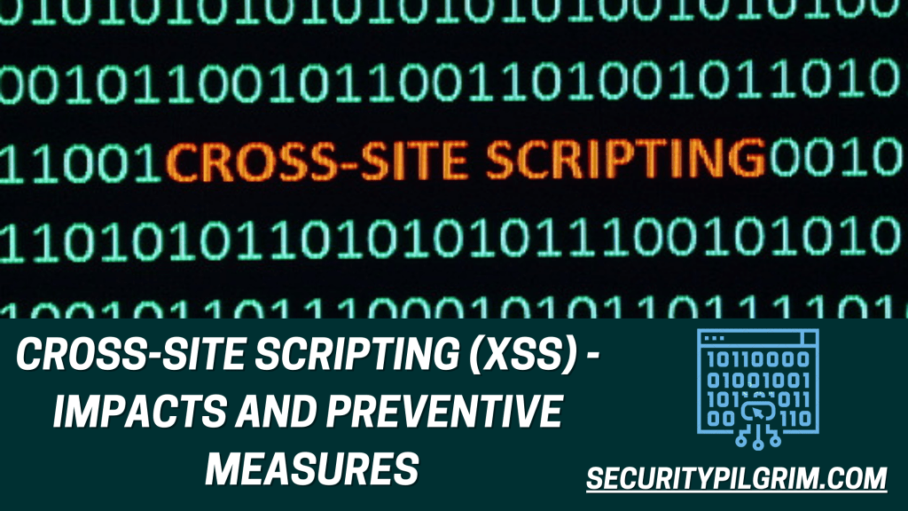 Cross-site scripting