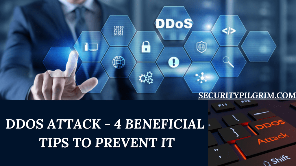 DDOS Attack