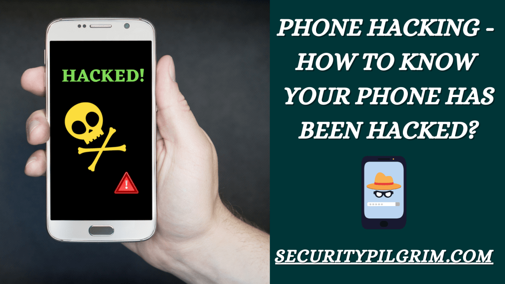 phone hacking