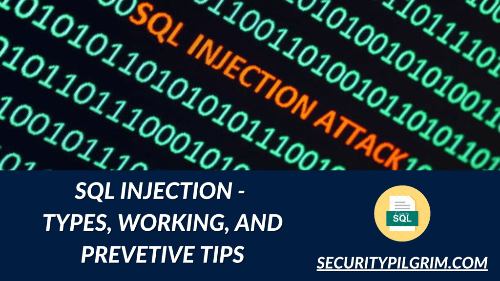 SQL Injection