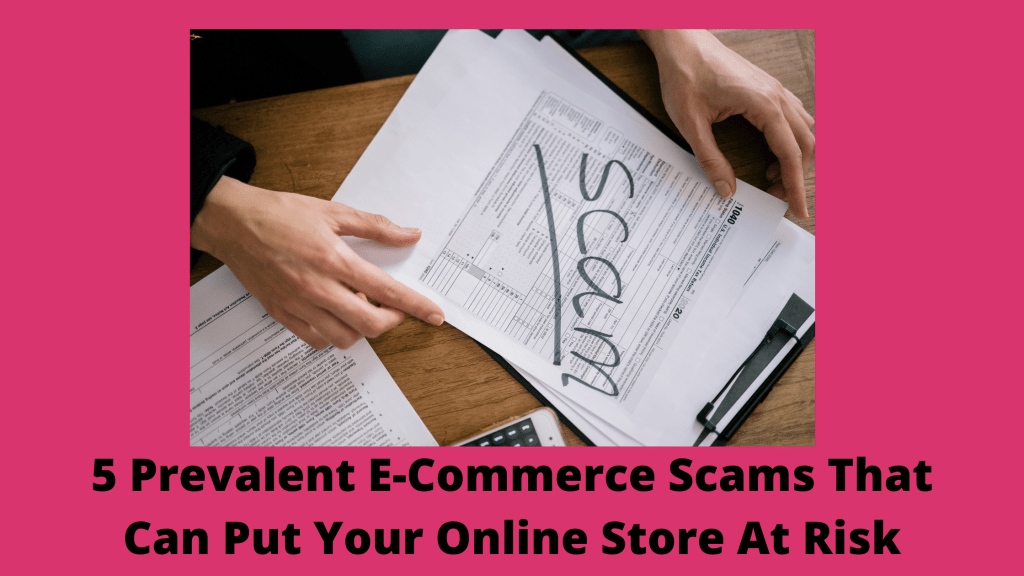 e-commerce