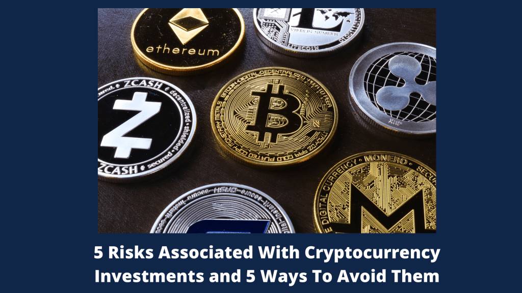Cryptocurrency