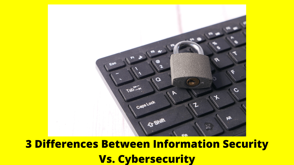 information security