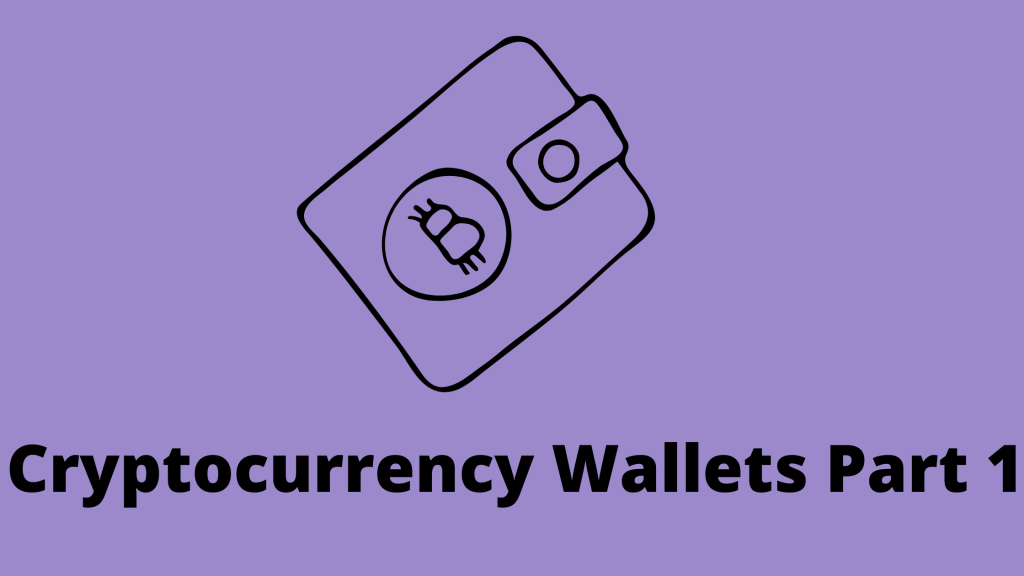crypto wallets