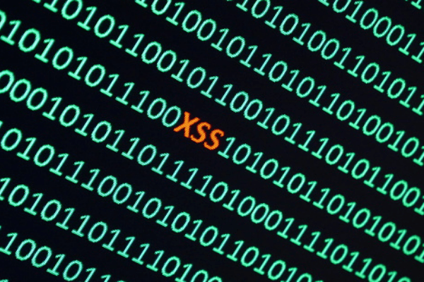 Cross-site scripting