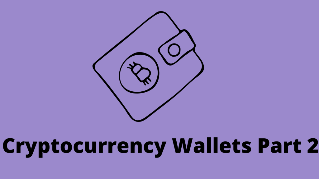 crypto wallet