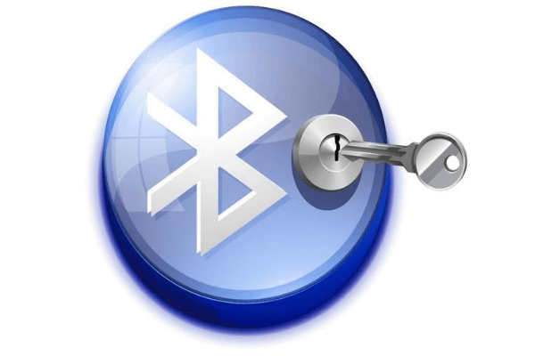 Bluetooth Security